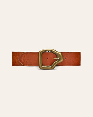 AKO Belt Nutmeg