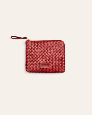 BATU XS Falu Red Dama Pouch
