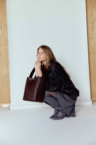 IWA Umber Shoulder bag