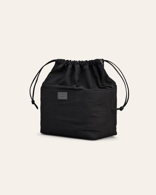 Misu L Innerbag Black