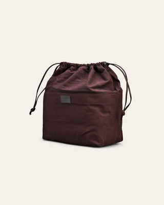 Misu L Innerbag Umber