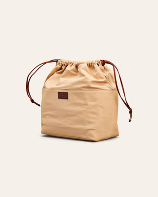 Misu L Innerbag Nutmeg