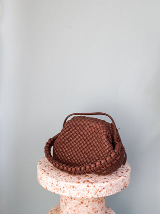 PRE LOVED | HANA Mauve