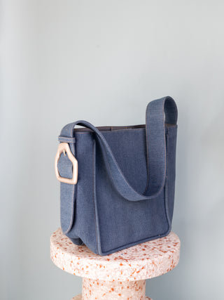 PRE LOVED | MASAGO Blue Jeans