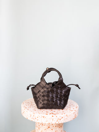 PRE LOVED | MISU MINI Black