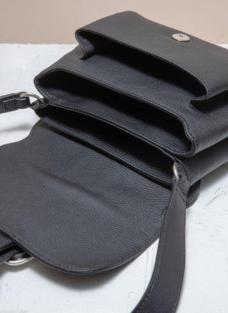 NAMI MINI Cloud Berry Crossbody bag