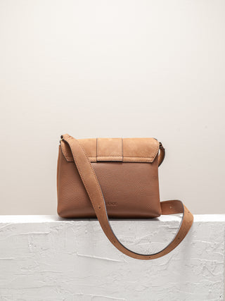 Cala Jade Nami Mini Cross-body bag