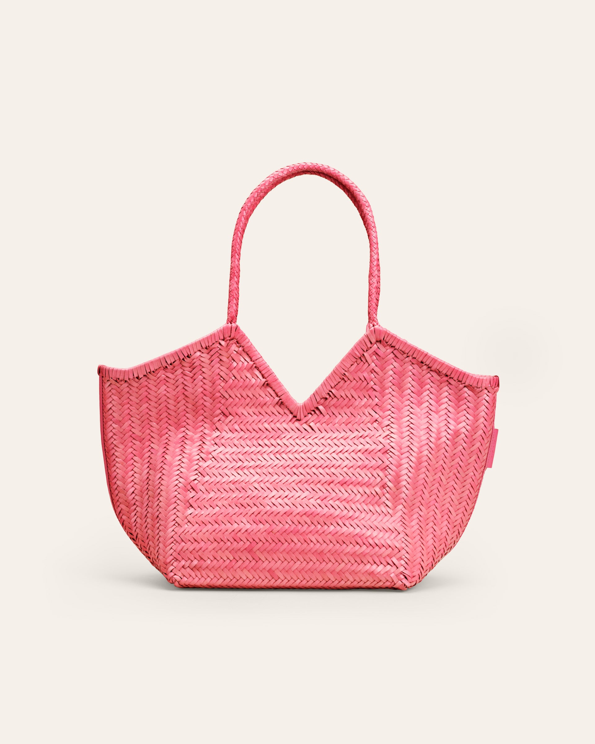 HUMI Rose tote bag