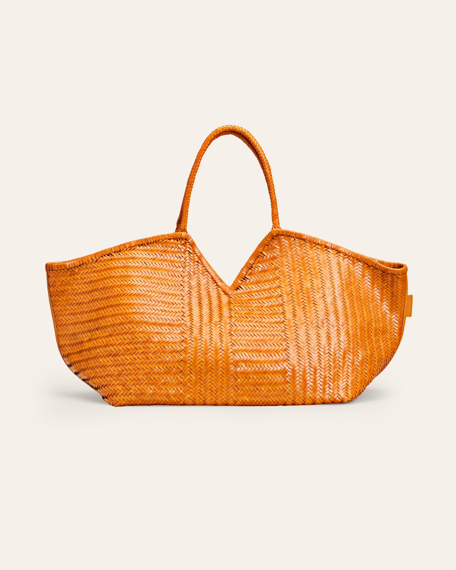 HUMI XL Sun Jam tote bag