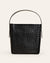 Cala Jade IWA black leather shoulder bag 1