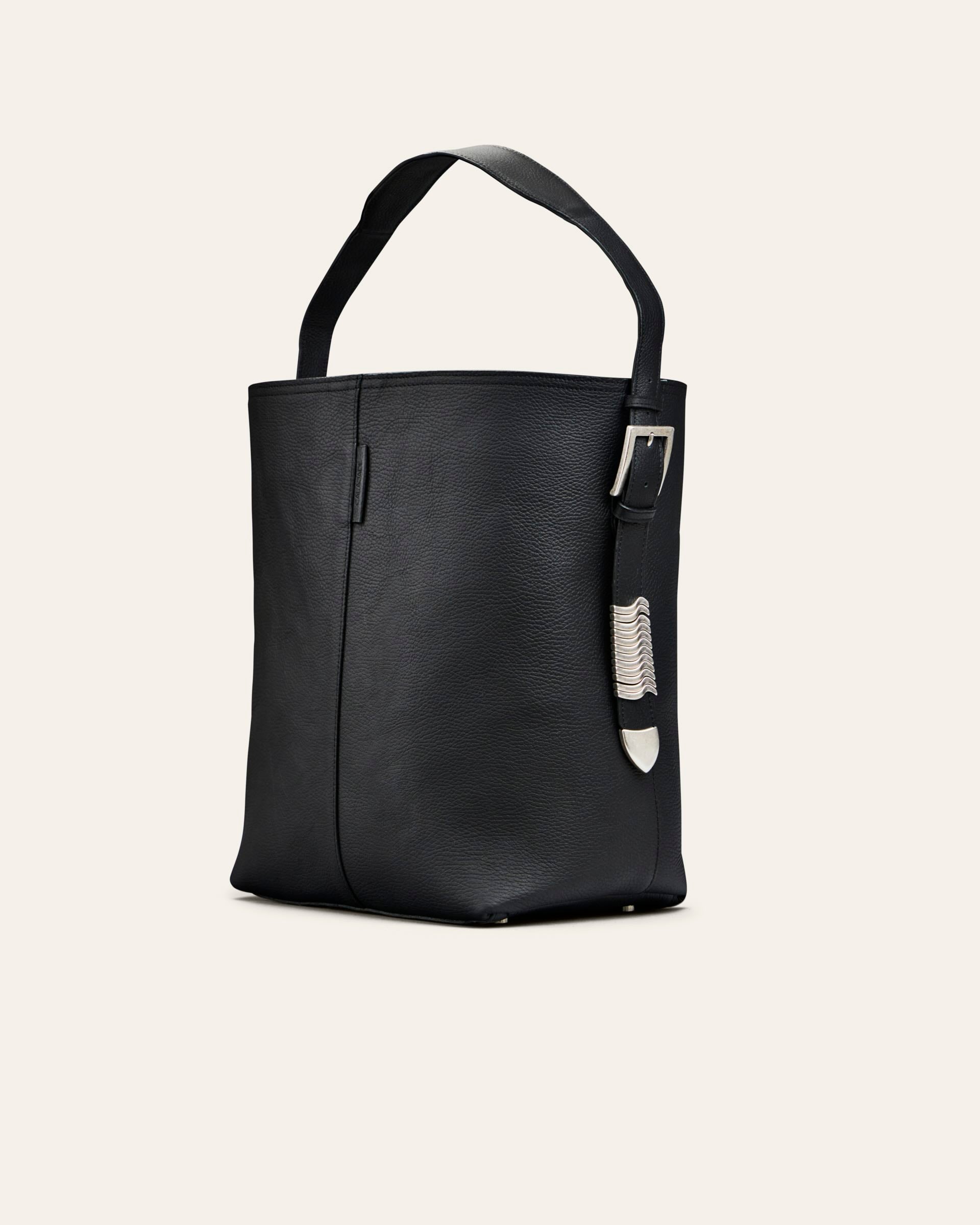 KOALA L Black Shoulder bag