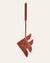 MISU Fish Charm Nutmeg