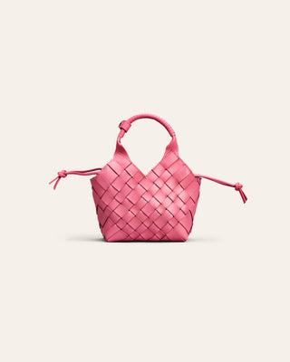 Cala Jade misu mini rose crossbody bag 1