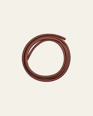 Misu shoulder Strap Nutmeg