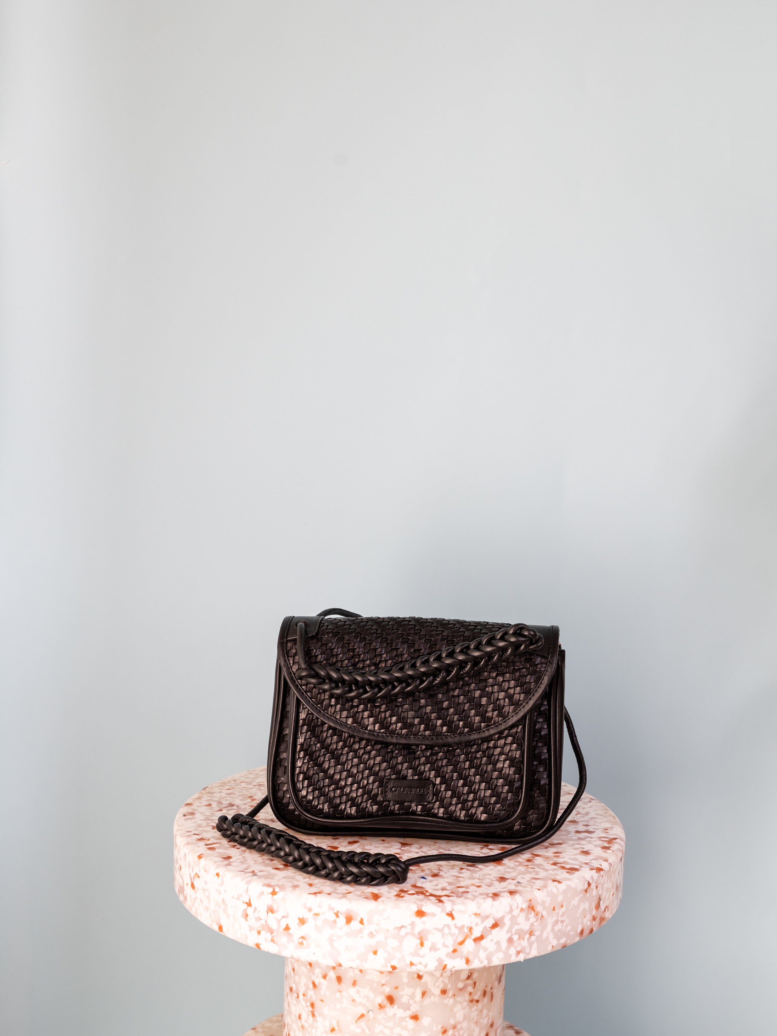 PRE LOVED | NIKO Black