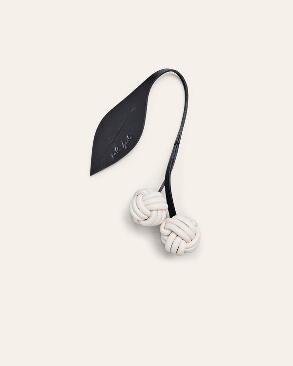 Sailor Cherry Charm Black and Birch