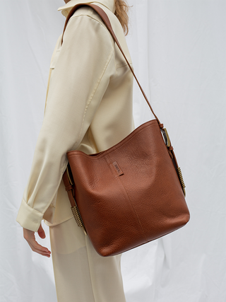 Cala Jade Koala shoulder bag